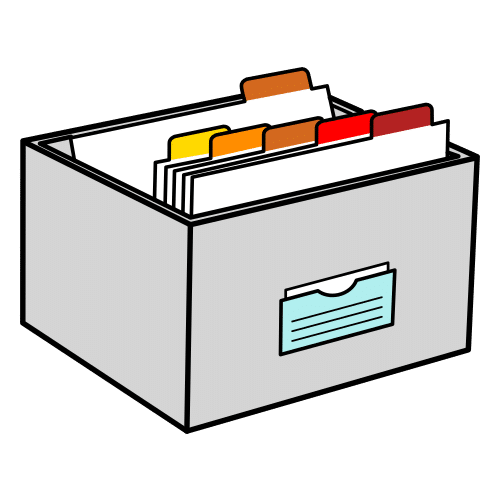 Documents Falc